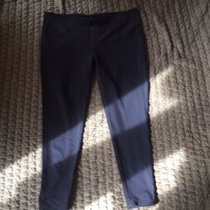 Athleta yoga tights